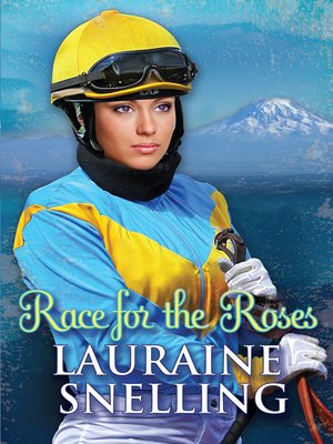 Race for the Roses - ebook